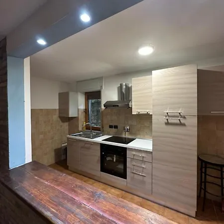 House Gallery * Bosco (Umbria)