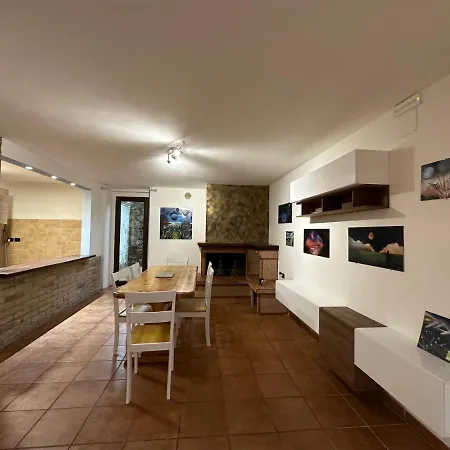 House Gallery Pensjonat Bosco (Umbria)