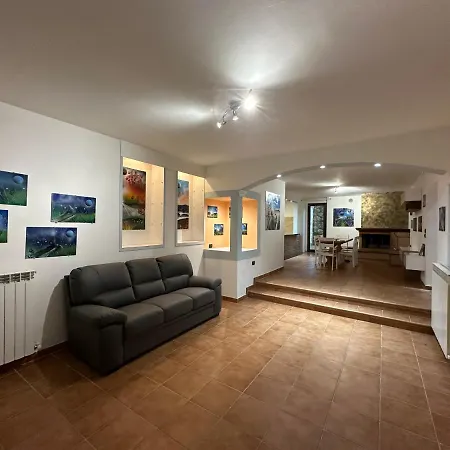 House Gallery בית הארחה Bosco (Umbria)