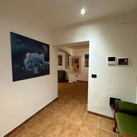 House Gallery * Bosco (Umbria)